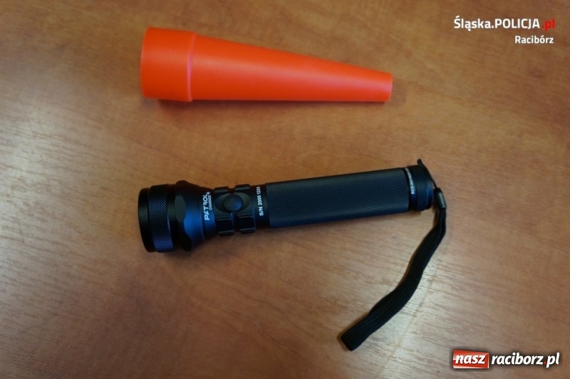 Zdjęcie w galerii na portalu naszraciborz.pl: Raciborscy policjanci dostali nowy sprzęt. Szczęśliwa jest szczególnie drogówka wiadomości z regionu