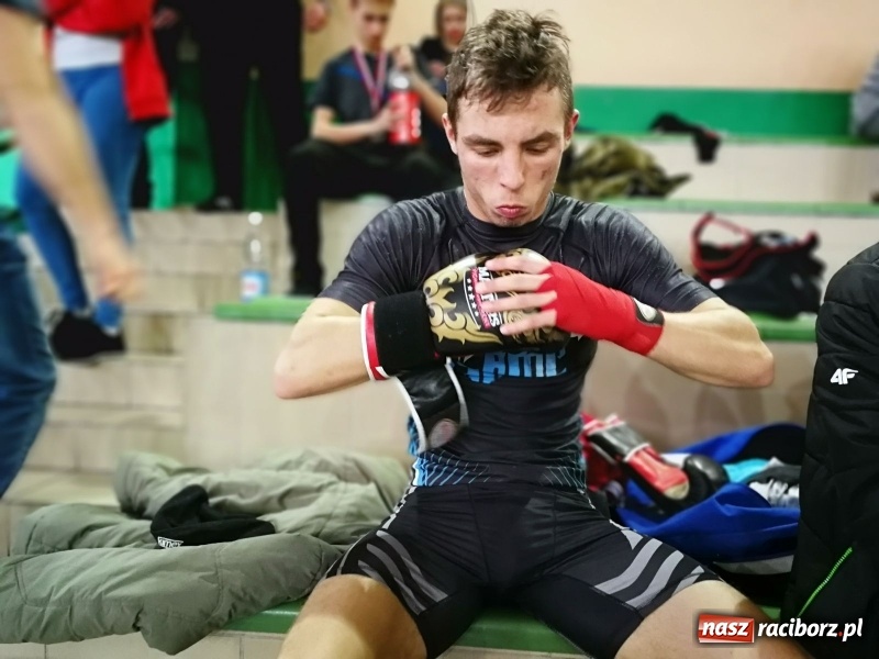 Zdjęcie w galerii na portalu naszraciborz.pl: Łamatorzy na Śląskiej Bitce wiadomości z regionu