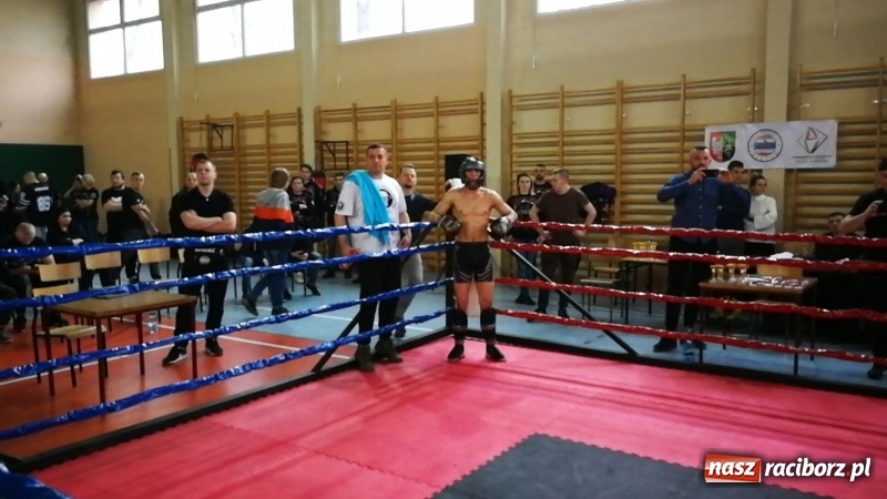 Zdjęcie w galerii na portalu naszraciborz.pl: Łamatorzy na Śląskiej Bitce wiadomości z regionu