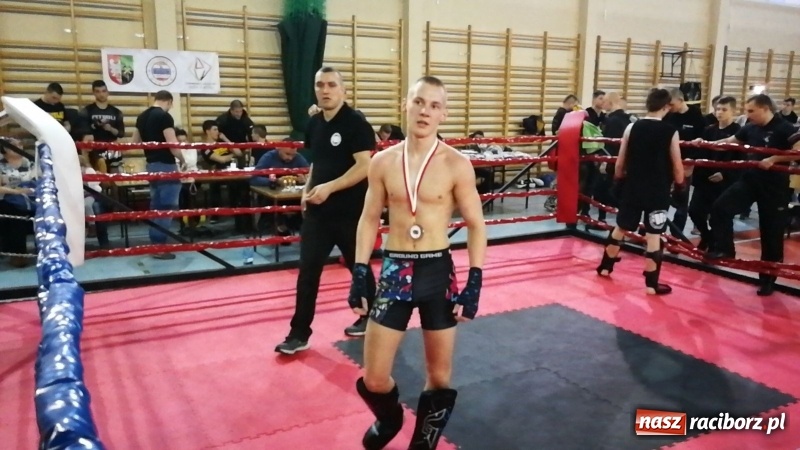 Zdjęcie w galerii na portalu naszraciborz.pl: Łamatorzy na Śląskiej Bitce wiadomości z regionu