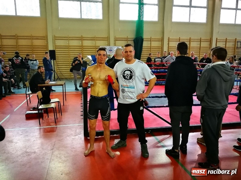 Zdjęcie w galerii na portalu naszraciborz.pl: Łamatorzy na Śląskiej Bitce wiadomości z regionu