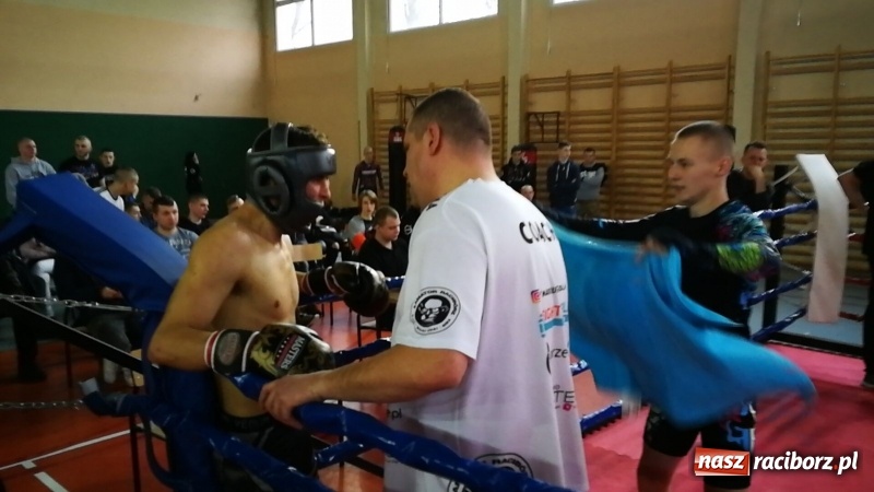 Zdjęcie w galerii na portalu naszraciborz.pl: Łamatorzy na Śląskiej Bitce wiadomości z regionu