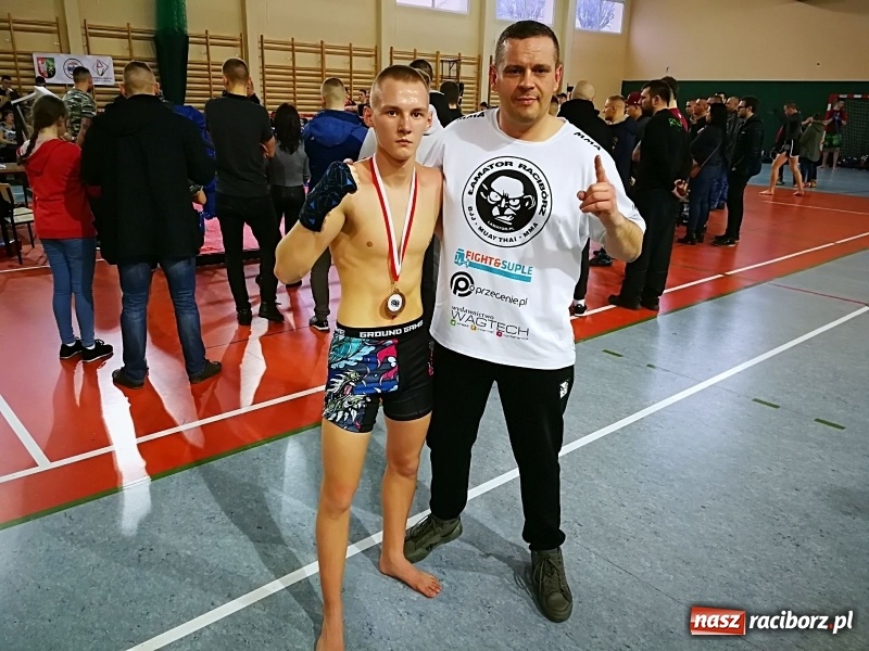 Zdjęcie w galerii na portalu naszraciborz.pl: Łamatorzy na Śląskiej Bitce wiadomości z regionu