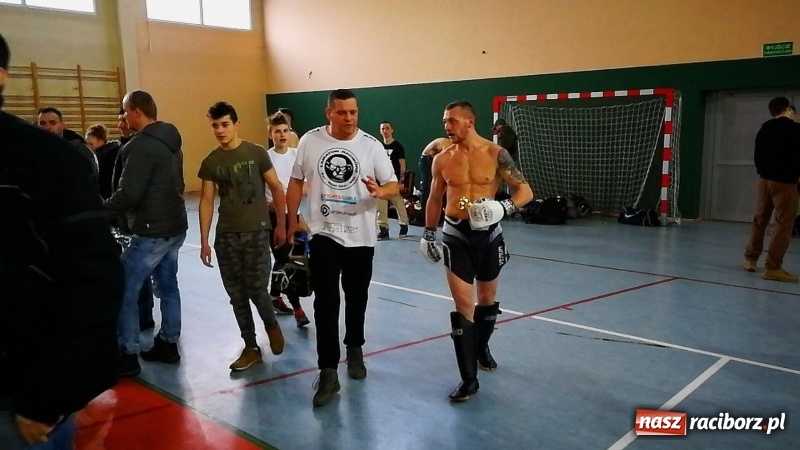 Zdjęcie w galerii na portalu naszraciborz.pl: Łamatorzy na Śląskiej Bitce wiadomości z regionu