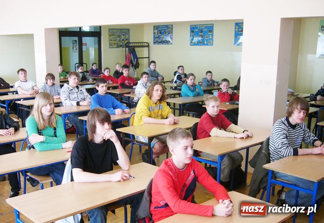 Zdjęcie w galerii na portalu naszraciborz.pl: Powiatowy Turniej BRD wiadomości z regionu