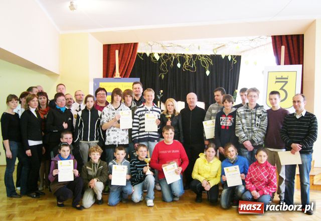 Zdjęcie w galerii na portalu naszraciborz.pl: Powiatowy Turniej BRD wiadomości z regionu