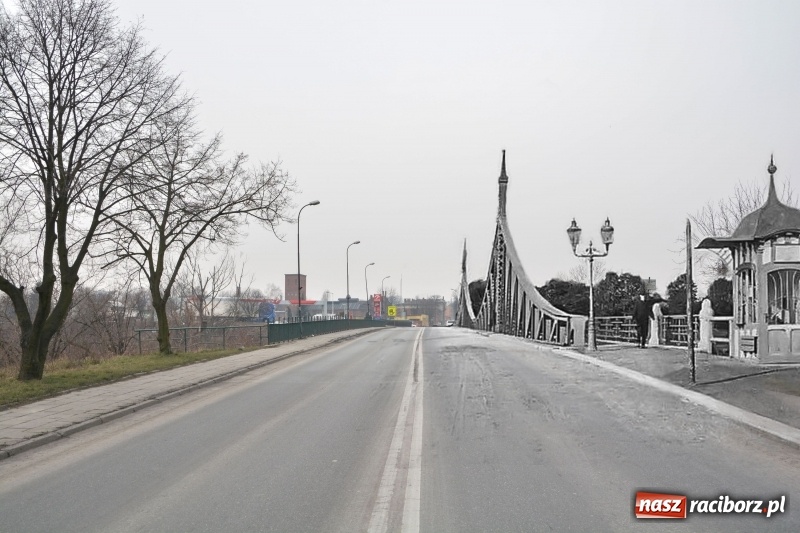 Zdjęcie w galerii na portalu naszraciborz.pl: Dawny Racibórz przez szkło. Radny i prezydent proponują zwiedzanie miasta z historycznym akcentem [FOTO] wiadomości z regionu