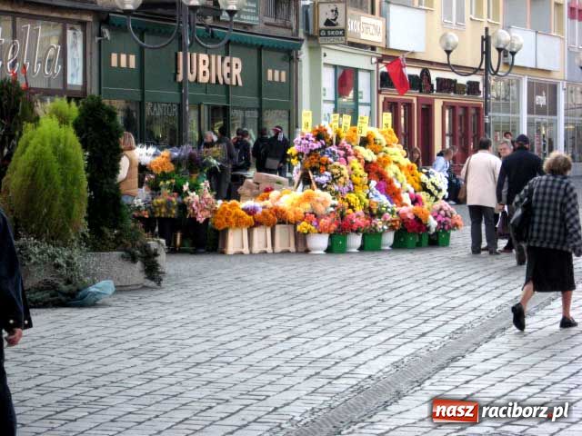 Zdjęcie w galerii na portalu naszraciborz.pl: Wreszcie parking przy Głubczyckiej wiadomości z regionu