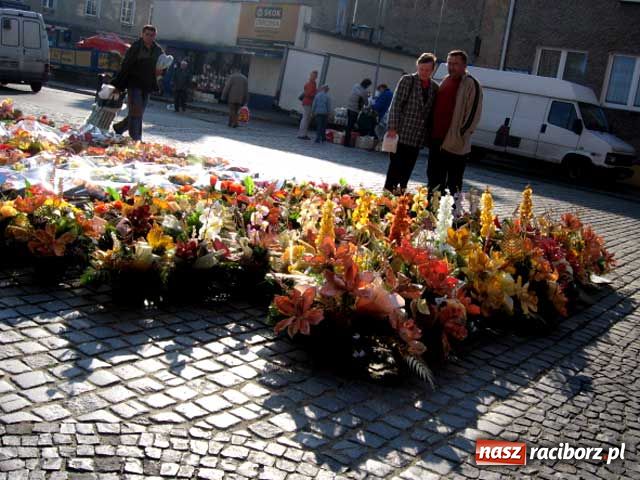 Zdjęcie w galerii na portalu naszraciborz.pl: Wreszcie parking przy Głubczyckiej wiadomości z regionu