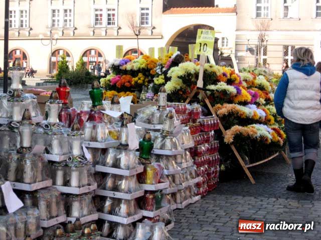 Zdjęcie w galerii na portalu naszraciborz.pl: Wreszcie parking przy Głubczyckiej wiadomości z regionu