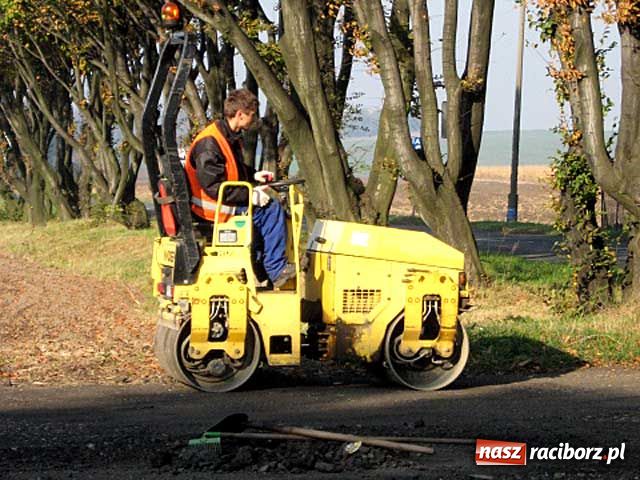 Zdjęcie w galerii na portalu naszraciborz.pl: Wreszcie parking przy Głubczyckiej wiadomości z regionu