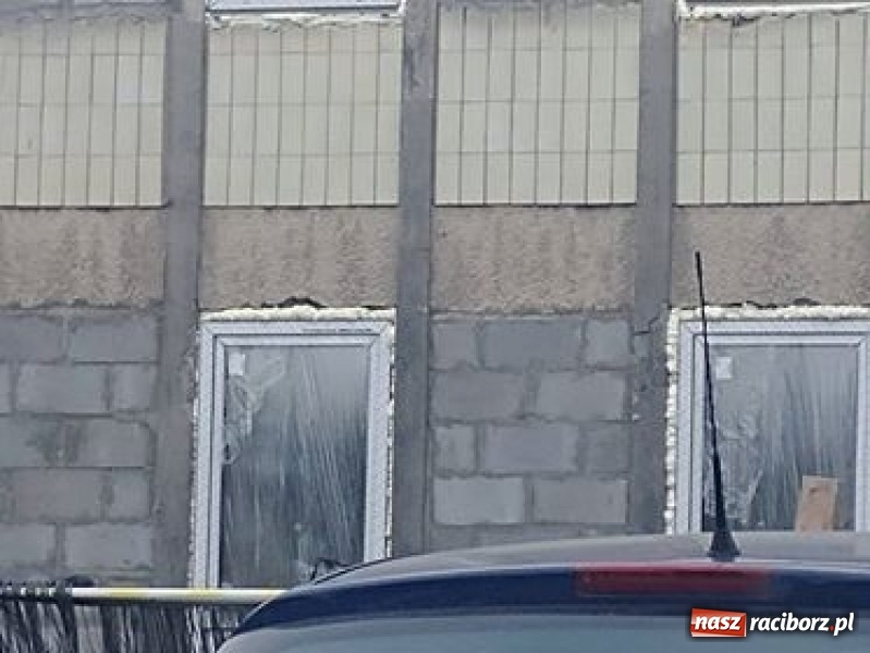 Zdjęcie w galerii na portalu naszraciborz.pl: Tak remontują szkołę muzyczną  wiadomości z regionu