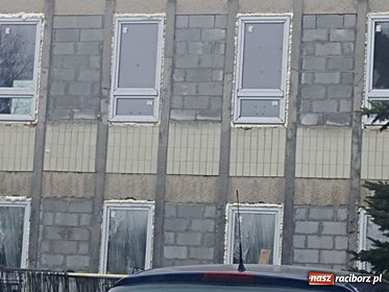 Zdjęcie w galerii na portalu naszraciborz.pl: Tak remontują szkołę muzyczną  wiadomości z regionu