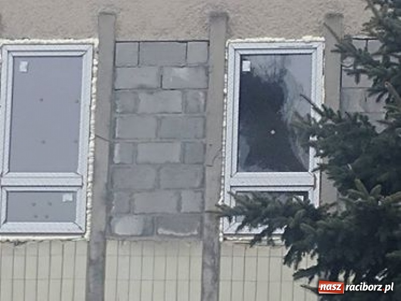 Zdjęcie w galerii na portalu naszraciborz.pl: Tak remontują szkołę muzyczną  wiadomości z regionu