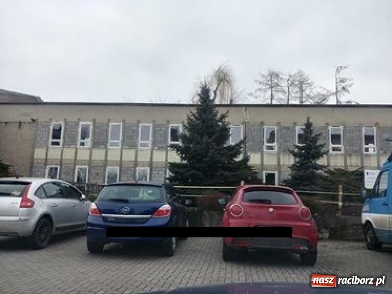 Zdjęcie w galerii na portalu naszraciborz.pl: Tak remontują szkołę muzyczną  wiadomości z regionu