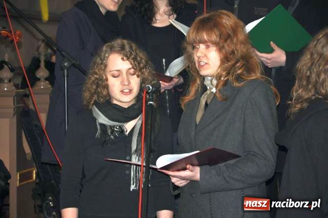 Zdjęcie w galerii na portalu naszraciborz.pl: Śpieszmy się kochać ludzi... wiadomości z regionu