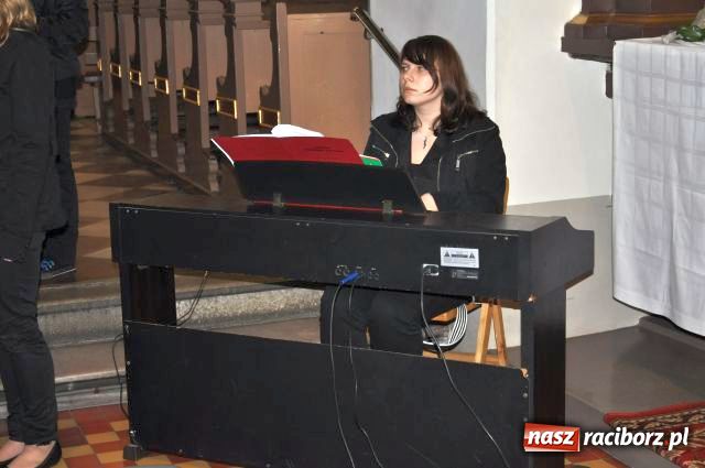 Zdjęcie w galerii na portalu naszraciborz.pl: Śpieszmy się kochać ludzi... wiadomości z regionu