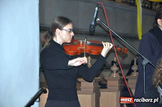 Zdjęcie w galerii na portalu naszraciborz.pl: Śpieszmy się kochać ludzi... wiadomości z regionu