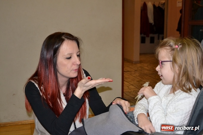 Zdjęcie w galerii na portalu naszraciborz.pl: Tworków. Przy piyrzu jest czas na klachy  wiadomości z regionu