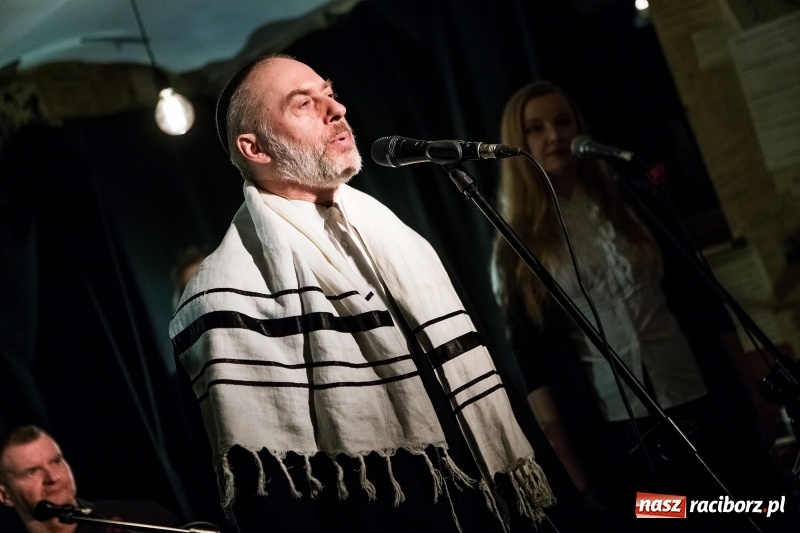 Zdjęcie w galerii na portalu naszraciborz.pl: 80. Herbatka Pana Radka na Końcu Świata. Tym razem tematem Ziemia Święta wiadomości z regionu