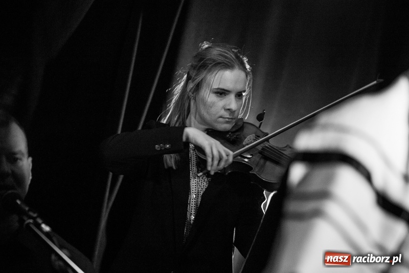 Zdjęcie w galerii na portalu naszraciborz.pl: 80. Herbatka Pana Radka na Końcu Świata. Tym razem tematem Ziemia Święta wiadomości z regionu