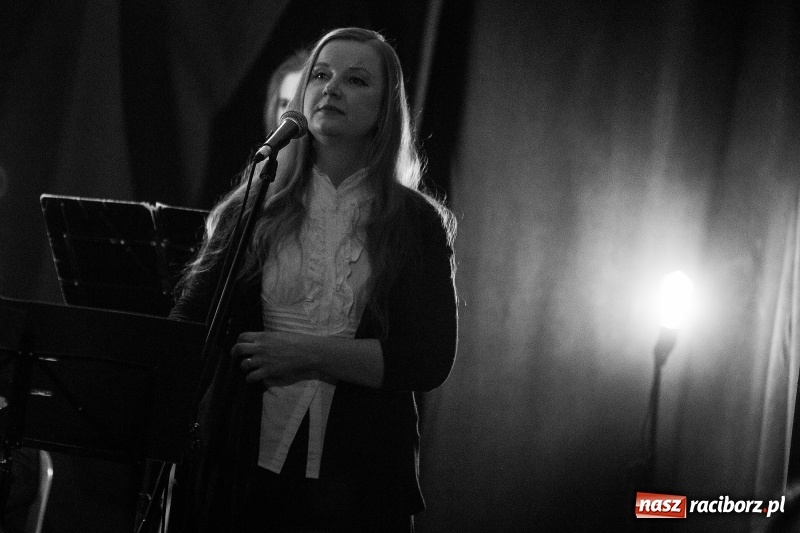 Zdjęcie w galerii na portalu naszraciborz.pl: 80. Herbatka Pana Radka na Końcu Świata. Tym razem tematem Ziemia Święta wiadomości z regionu