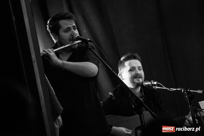 Zdjęcie w galerii na portalu naszraciborz.pl: 80. Herbatka Pana Radka na Końcu Świata. Tym razem tematem Ziemia Święta wiadomości z regionu