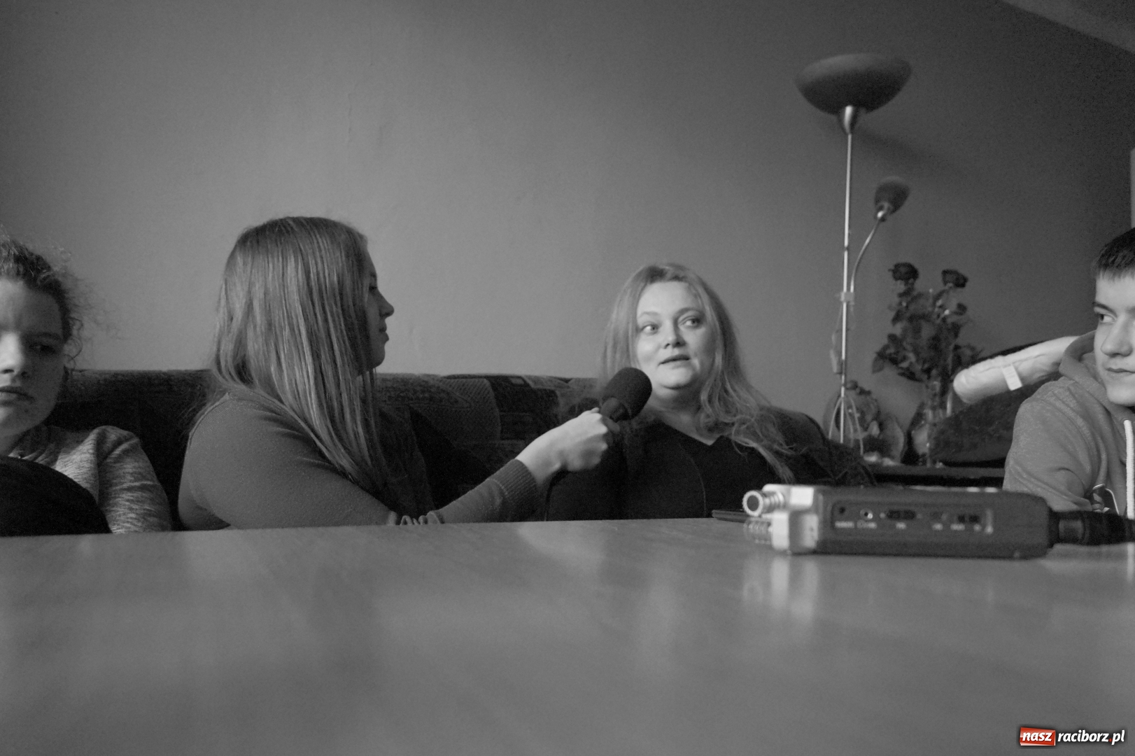 Zdjęcie w galerii na portalu naszraciborz.pl: Racibórz pełen pasji. Klub Strefa rusza z kolejnym cyklem. Żywa rzeźba na początek wiadomości z regionu