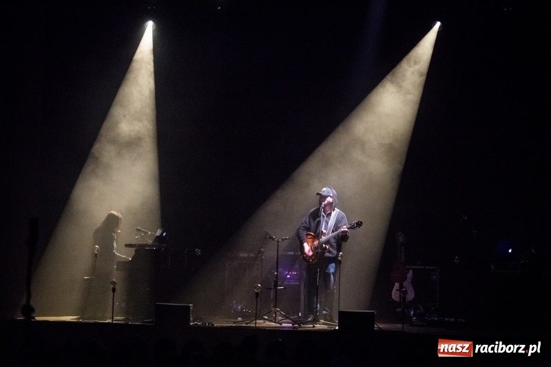 Zdjęcie w galerii na portalu naszraciborz.pl: Kortez na deskach Raciborskiego Centrum Kultury wiadomości z regionu