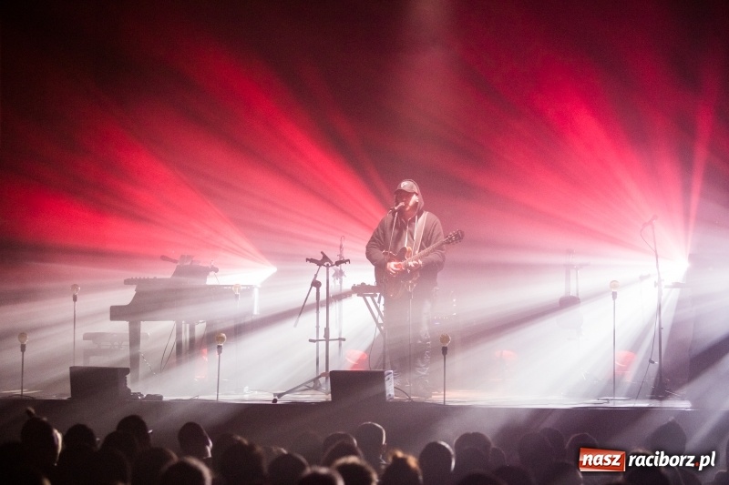 Zdjęcie w galerii na portalu naszraciborz.pl: Kortez na deskach Raciborskiego Centrum Kultury wiadomości z regionu