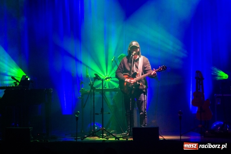 Zdjęcie w galerii na portalu naszraciborz.pl: Kortez na deskach Raciborskiego Centrum Kultury wiadomości z regionu