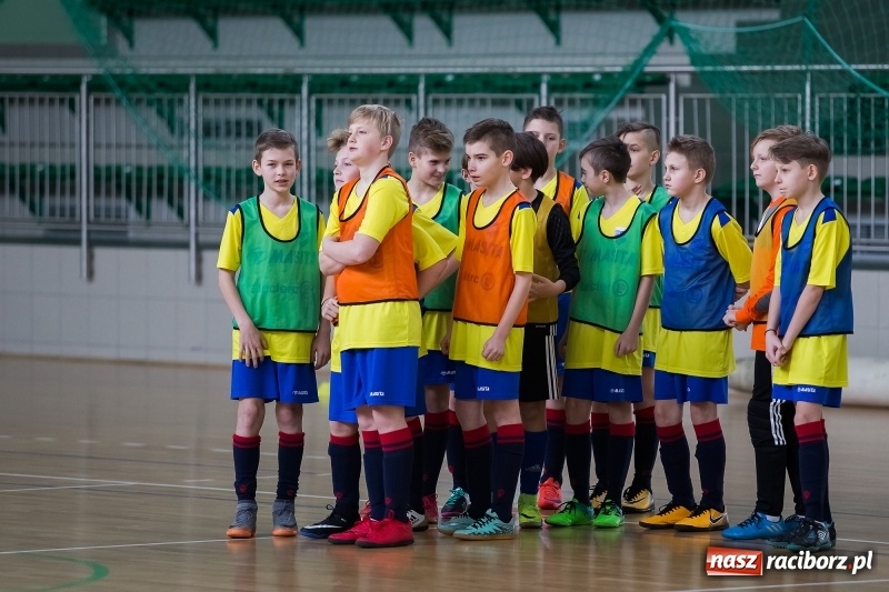 Zdjęcie w galerii na portalu naszraciborz.pl: Konferencja dla trenerów piłki nożnej za nami wiadomości z regionu