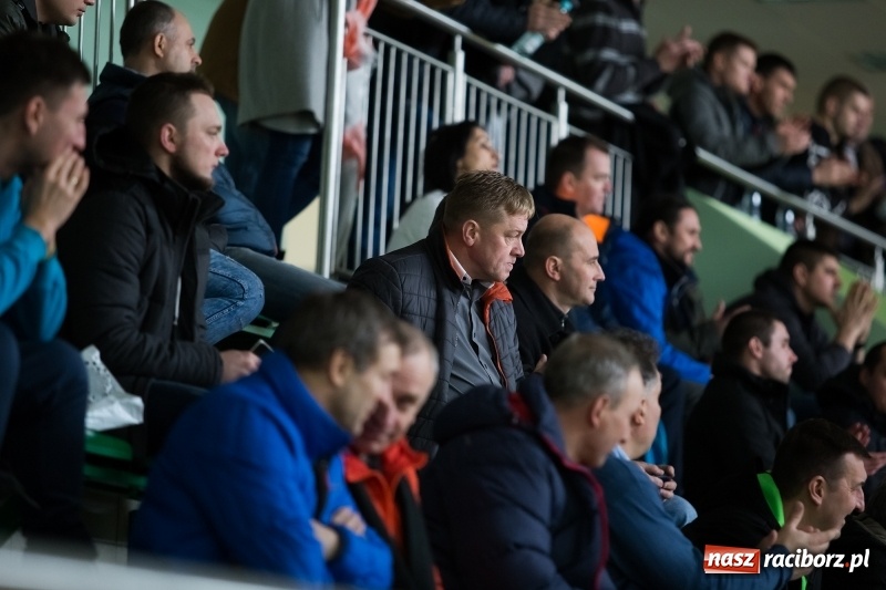 Zdjęcie w galerii na portalu naszraciborz.pl: Konferencja dla trenerów piłki nożnej za nami wiadomości z regionu