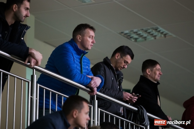 Zdjęcie w galerii na portalu naszraciborz.pl: Konferencja dla trenerów piłki nożnej za nami wiadomości z regionu