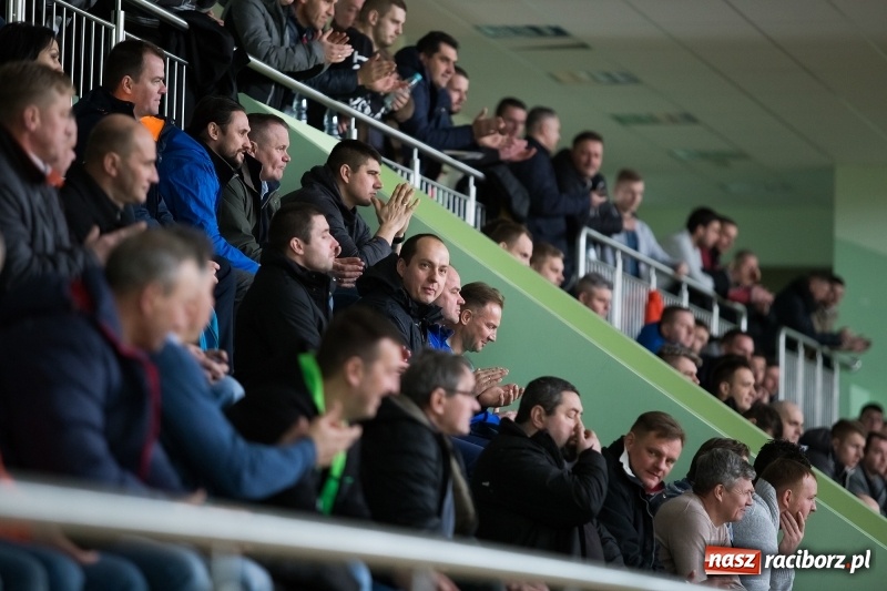 Zdjęcie w galerii na portalu naszraciborz.pl: Konferencja dla trenerów piłki nożnej za nami wiadomości z regionu