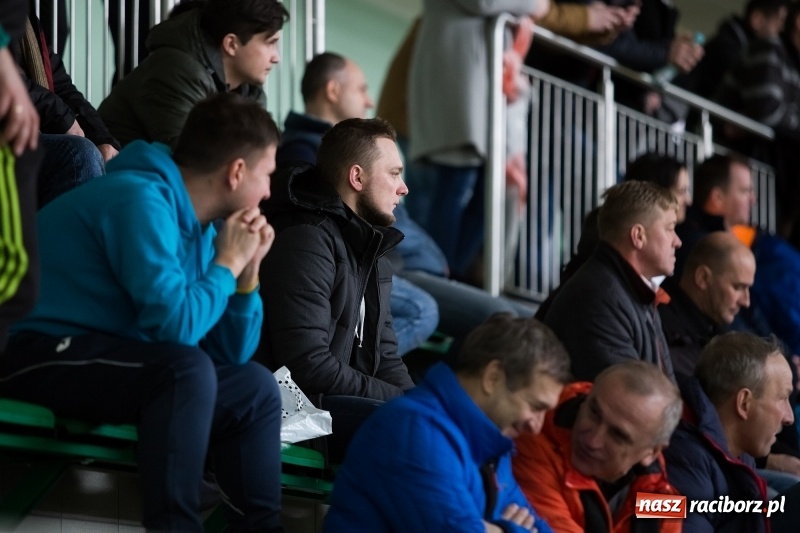 Zdjęcie w galerii na portalu naszraciborz.pl: Konferencja dla trenerów piłki nożnej za nami wiadomości z regionu
