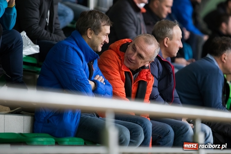 Zdjęcie w galerii na portalu naszraciborz.pl: Konferencja dla trenerów piłki nożnej za nami wiadomości z regionu