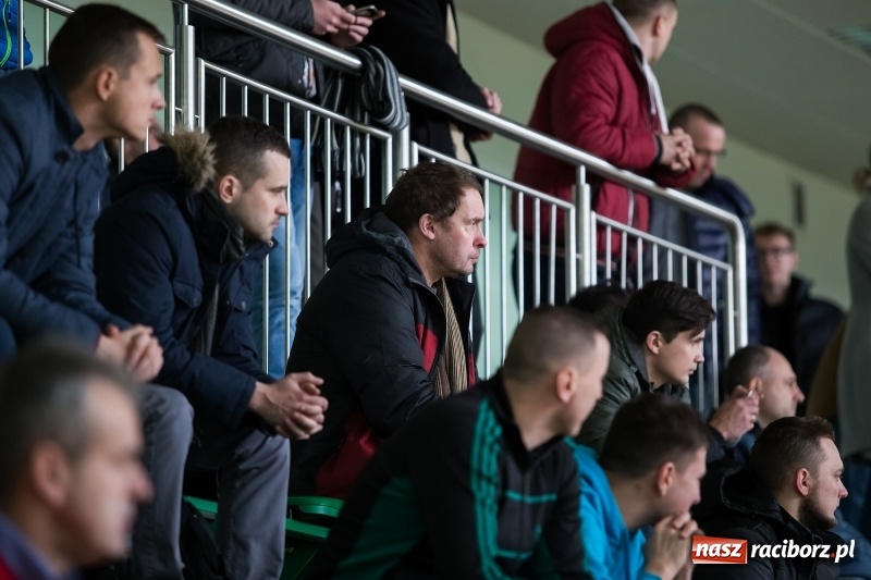 Zdjęcie w galerii na portalu naszraciborz.pl: Konferencja dla trenerów piłki nożnej za nami wiadomości z regionu