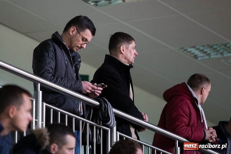Zdjęcie w galerii na portalu naszraciborz.pl: Konferencja dla trenerów piłki nożnej za nami wiadomości z regionu