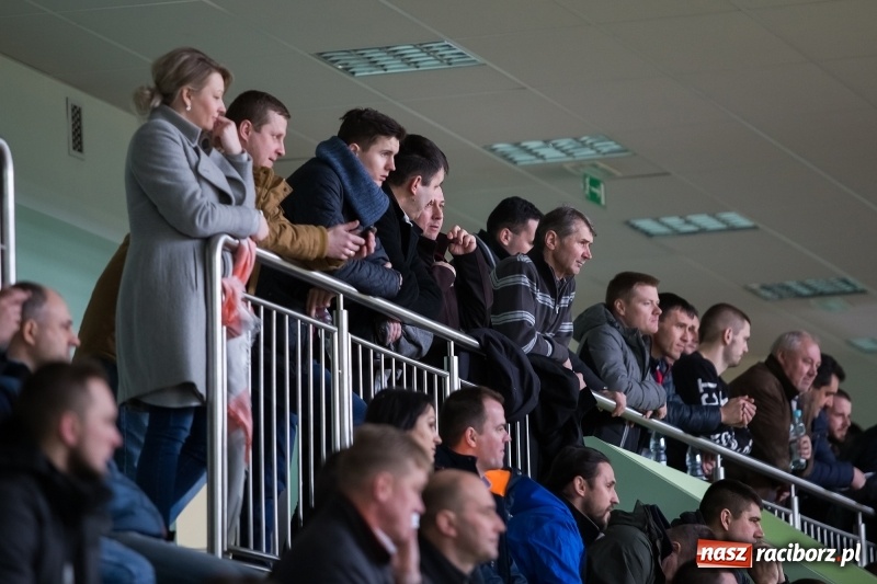 Zdjęcie w galerii na portalu naszraciborz.pl: Konferencja dla trenerów piłki nożnej za nami wiadomości z regionu