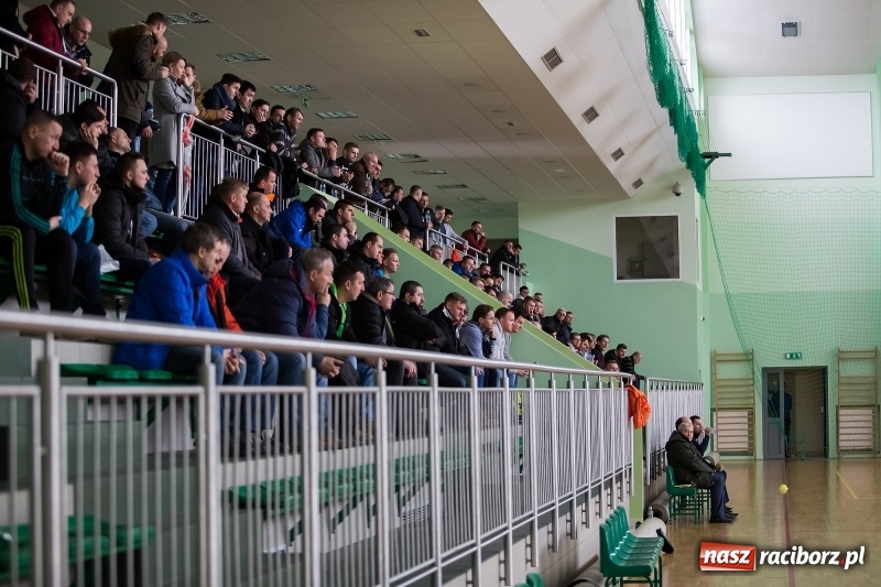 Zdjęcie w galerii na portalu naszraciborz.pl: Konferencja dla trenerów piłki nożnej za nami wiadomości z regionu