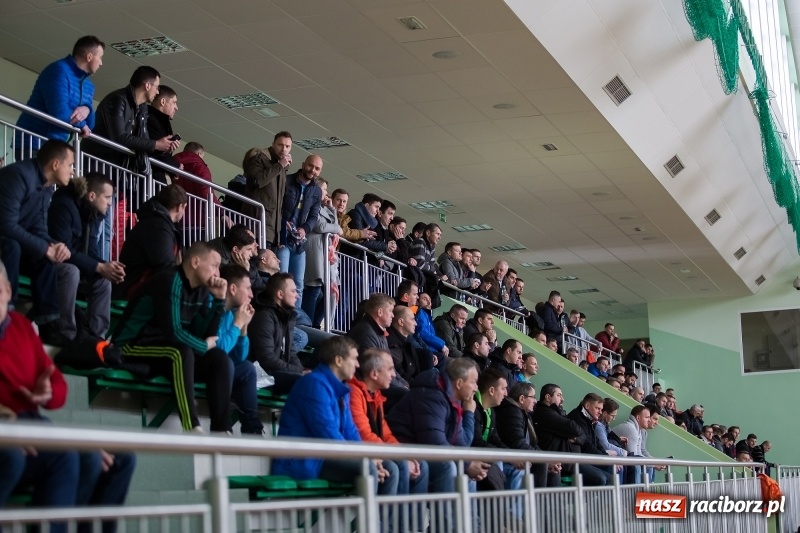 Zdjęcie w galerii na portalu naszraciborz.pl: Konferencja dla trenerów piłki nożnej za nami wiadomości z regionu