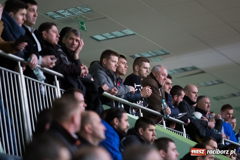 Zdjęcie w galerii na portalu naszraciborz.pl: Konferencja dla trenerów piłki nożnej za nami wiadomości z regionu