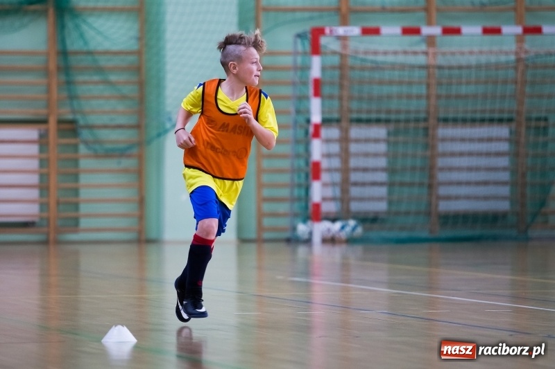 Zdjęcie w galerii na portalu naszraciborz.pl: Konferencja dla trenerów piłki nożnej za nami wiadomości z regionu