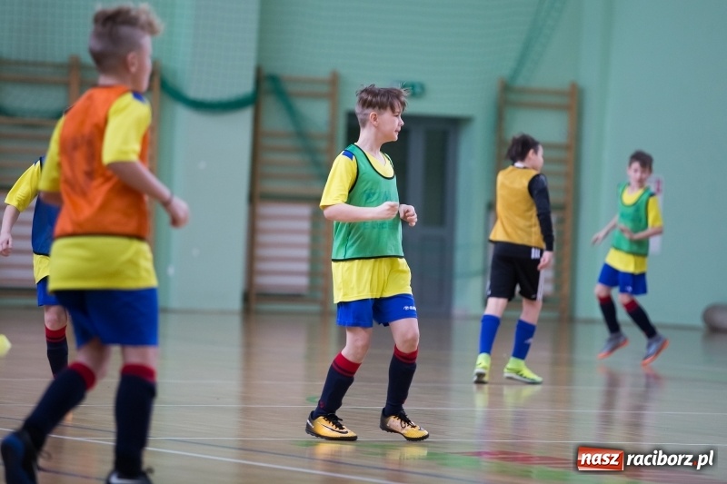 Zdjęcie w galerii na portalu naszraciborz.pl: Konferencja dla trenerów piłki nożnej za nami wiadomości z regionu