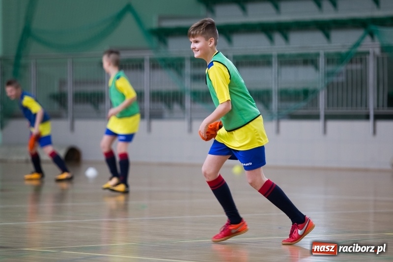 Zdjęcie w galerii na portalu naszraciborz.pl: Konferencja dla trenerów piłki nożnej za nami wiadomości z regionu