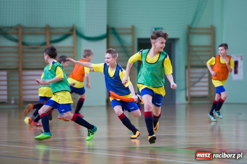 Zdjęcie w galerii na portalu naszraciborz.pl: Konferencja dla trenerów piłki nożnej za nami wiadomości z regionu