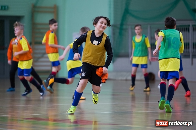 Zdjęcie w galerii na portalu naszraciborz.pl: Konferencja dla trenerów piłki nożnej za nami wiadomości z regionu