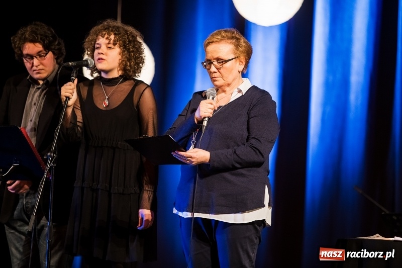 Zdjęcie w galerii na portalu naszraciborz.pl: Suplement do walentynek w DK Strzecha wiadomości z regionu