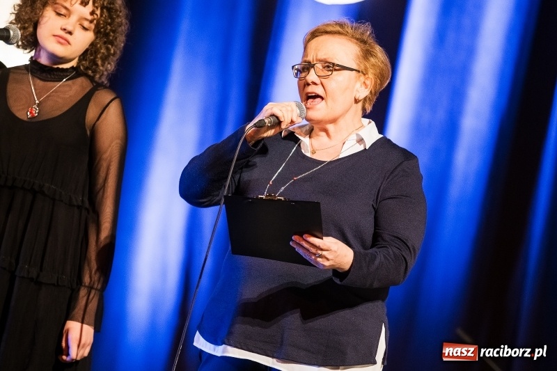 Zdjęcie w galerii na portalu naszraciborz.pl: Suplement do walentynek w DK Strzecha wiadomości z regionu